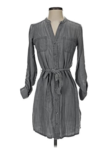 Banana Republic Factory Store Casual Dress (view 1)