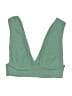 Tavik Chevron-herringbone Green Swimsuit Top Size S - photo 1
