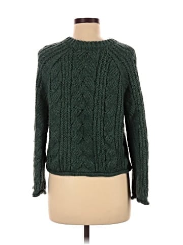 Universal Thread Pullover Sweater (view 2)