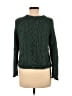 Universal Thread Green Pullover Sweater Size M - photo 2