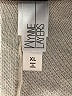 Wynne Layers Tan Cardigan Size XL - photo 7