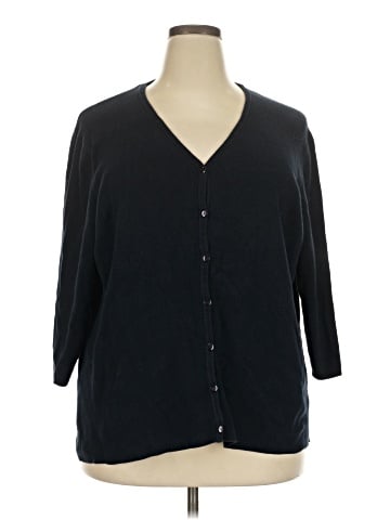 August Max Woman Cardigan (view 1)