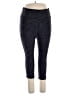 LIVI Gray Active Pants Size 14 - photo 1