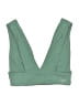 Tavik Chevron-herringbone Green Swimsuit Top Size S - photo 2