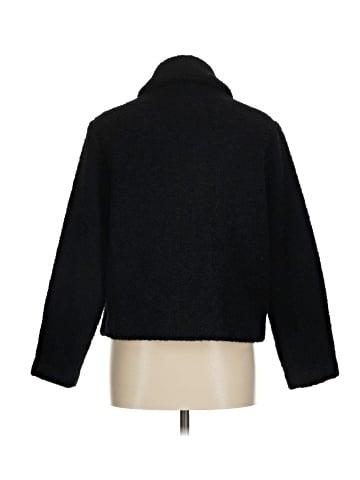 Eileen Fisher Wool Coat (view 2)