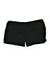 Lululemon Athletica Solid Black Shorts Size 10 - photo 1