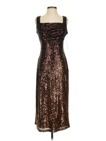 DKNY Cocktail Dress (view 1)