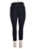 LIVI Gray Active Pants Size 14 - photo 2
