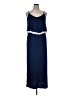 Stella Tweed Blue Casual Dress Size XL - photo 1