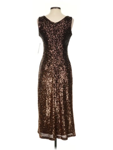 DKNY Cocktail Dress (view 2)