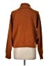 SPANX Orange Brown Pullover Sweater Size L - photo 2