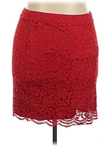 Elle Formal Skirt (view 1)