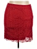 Elle Red Formal Skirt Size 18 - photo 1