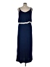 Stella Tweed Blue Casual Dress Size XL - photo 2
