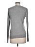 Esprit Gray Pullover Sweater Size L - photo 2
