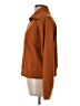 SPANX Orange Brown Pullover Sweater Size L - photo 5