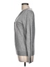 Esprit Gray Pullover Sweater Size L - photo 5