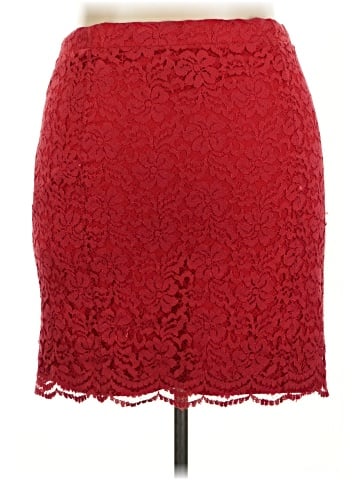 Elle Formal Skirt (view 2)