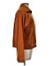 SPANX Orange Brown Pullover Sweater Size L - photo 4