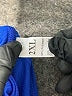 Unbranded Blue Active Pants Size 2XL - photo 4