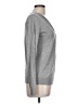 Esprit Gray Pullover Sweater Size L - photo 4