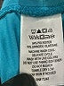 Tommy Bahama Solid Teal Athletic Shorts Size M - photo 4
