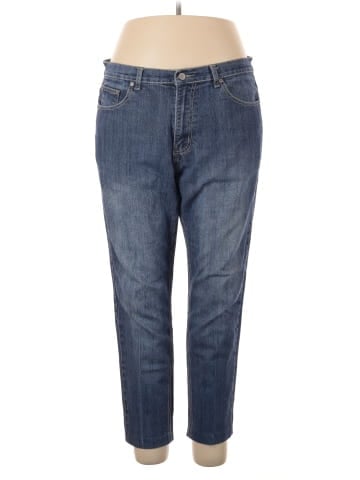 Assorted Brands Jeans (view 1)