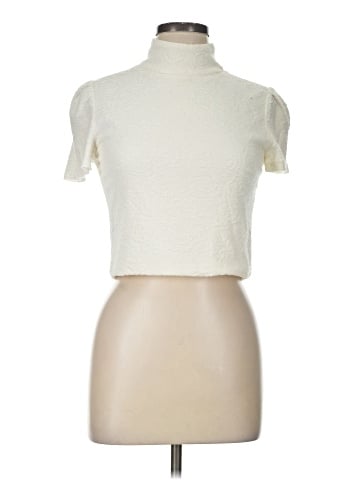 Alice + Olivia Vest (view 1)