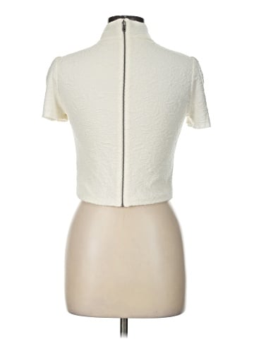 Alice + Olivia Vest (view 2)