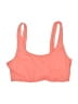 Old Navy Orange Swimsuit Top Size S - photo 1