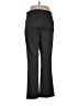 Croft & Barrow Chevron-herringbone Gray Active Pants Size 12 - photo 2