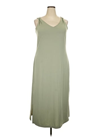 Columbia Casual Dress (view 1)