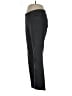 Croft & Barrow Chevron-herringbone Gray Active Pants Size 12 - photo 5