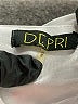 Depri 100% Polyester Solid White Cocktail Dress Size S - photo 7