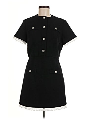 Maje Casual Dress (view 1)
