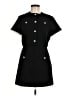 Maje Tweed Black Casual Dress Size EU (FR) 38 / US 6 - photo 1