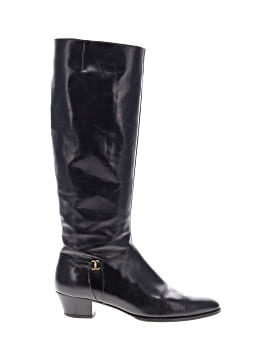 Salvatore Ferragamo Boots (view 1)