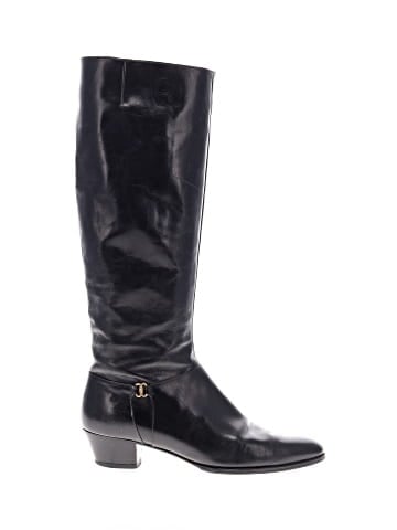 Salvatore Ferragamo Boots (view 1)