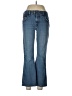 Levi's Hearts Blue Jeans Size 12 (petite) - photo 1