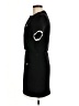 Maje Tweed Black Casual Dress Size EU (FR) 38 / US 6 - photo 5