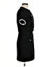 Maje Tweed Black Casual Dress Size EU (FR) 38 / US 6 - photo 4