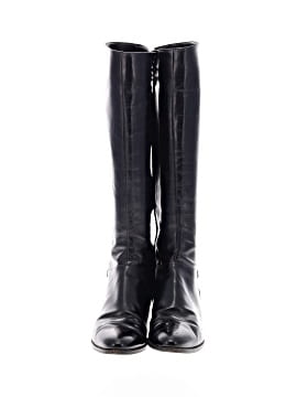 Salvatore Ferragamo Boots (view 2)