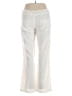 Roxy Ivory Linen Pants Size XL - photo 2