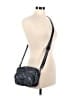 Lug 100% Polyester Blue Crossbody Bag One size - photo 2