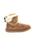 Ugg Australia Tan Ankle Boots Size 8 - photo 1