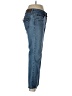 Levi's Hearts Blue Jeans Size 12 (petite) - photo 4