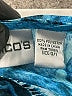 Chico's Teal 3/4 Sleeve Blouse Size Sm - Med (0) - photo 5
