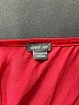 Aerie 100% Polyester Red Casual Dress Size XS - photo 7