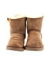 Ugg Australia Tan Ankle Boots Size 8 - photo 2