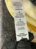 Bella + Canvas Yellow Sweatshirt Size M - photo 8